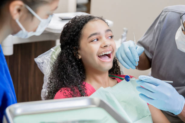 Best Teeth Whitening  in Marlow, OK