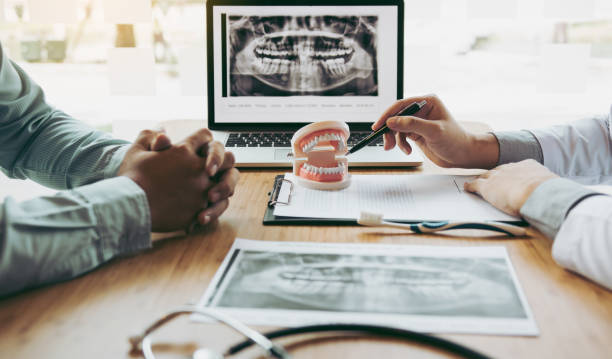 Best Urgent Tooth Repair  in Marlow, OK