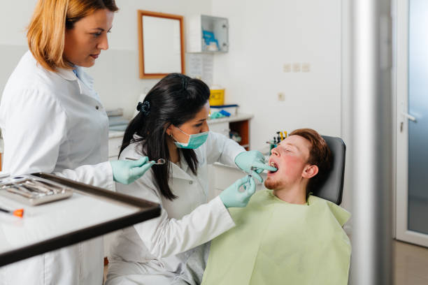 Best Root Canal Emergency Dentist  in Marlow, OK