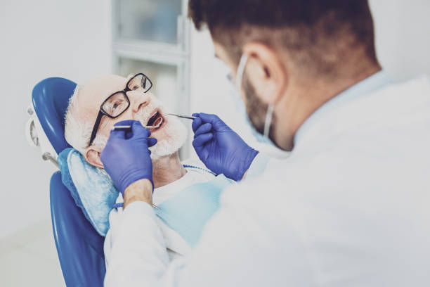 Best Broken Tooth Emergency  in Marlow, OK